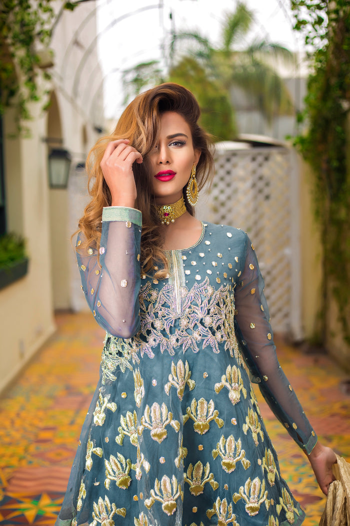 Bridal Dress
