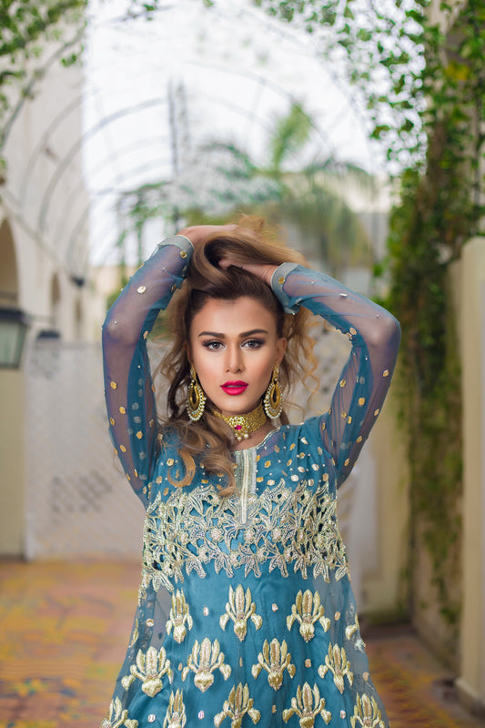 Lehnga
