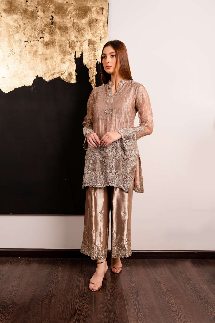 Blush Sheen